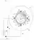 Fig. 01 - Optimal magnetization of non-magnetized permanent magnet segments in electrical machines