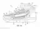 Fig. 02 - Composite shoe upper and method of making same