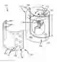 Fig. 01 - Magical image cups and containers with 3D displays