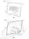 Fig. 02 - One-piece photograph display assembly and methods of use