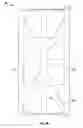 Fig. 09 - One-piece photograph display assembly and methods of use