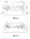 Fig. 07 - Bracket assembly for facilitation the installation of a concrete wall on a concrete footing and a method of forming the wall