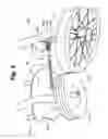 Fig. 04 - ROTARY RAKING OR SWEEPING IMPLEMENT