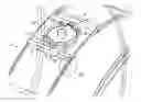 Fig. 01 - Fuel injector mounting system