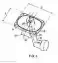 Fig. 06 - Fuel injector mounting system