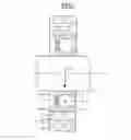 Fig. 02 - Device for housing a bearing provided with a system for detecting the load applied to the bearing