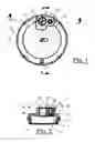 Fig. 02 - Sensor mounting cover for a rolling-contact bearing