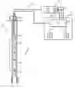Fig. 01 - System, method, and computer readable medium for calculating well flow rates produced with electrical submersible pumps