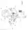 Fig. 09 - Tong gear shift system
