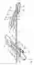 Fig. 07 - Sharpening device for manually sharpening the cutting teeth of saw chains for chain saws