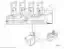 Fig. 02 - Method and apparatus for compensating for inking differences in printing presses with an anilox short inking unit and printing press having the apparatus