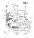 Fig. 04 - Engine equipped with breather mechanism