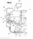 Fig. 09 - Engine equipped with breather mechanism