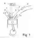 Fig. 02 - Backwards injected engine