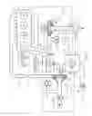 Fig. 02 - Compression system for internal combustion engine including a rotationally uncoupled exhaust gas turbine
