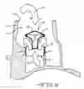 Fig. 06 - Mixer for use in an exhaust gas recirculation system and method for assembly of the same