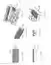 Fig. 22 - Temperature control apparatus and method for a barbeque grill