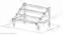 Fig. 01 - Support frame for solar energy device