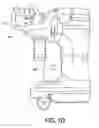 Fig. 05 - Integrated, extendable anesthesia system