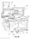 Fig. 06 - Integrated, extendable anesthesia system
