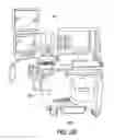 Fig. 07 - Integrated, extendable anesthesia system