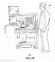 Fig. 12 - Integrated, extendable anesthesia system