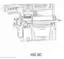Fig. 20 - Integrated, extendable anesthesia system