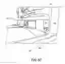 Fig. 25 - Integrated, extendable anesthesia system