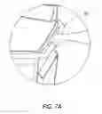 Fig. 26 - Integrated, extendable anesthesia system