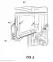Fig. 28 - Integrated, extendable anesthesia system