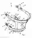 Fig. 09 - Mask attachment assembly