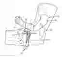 Fig. 01 - Surgical drape with control mechanism