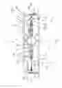 Fig. 04 - Liquid arc induced cavitation (LAIC) system