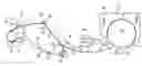 Fig. 01 - Structural clothing and method of manufacturing a tissue paper web