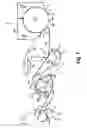 Fig. 08 - Structural clothing and method of manufacturing a tissue paper web
