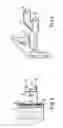 Fig. 02 - Cooling Element for Cooling the Fireproof Lining of a Metallurgical Furnace (AC,DC)