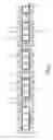Fig. 09 - SUPPORT STRUCTURE FOR FLAT-PLATE HEAT PIPE