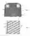 Fig. 02 - Double plate heat exchanger