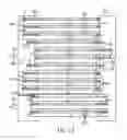 Fig. 09 - Multichannel heat exchanger with improved flow distribution