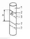 Fig. 01 - Elastic signal transmission cable