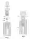 Fig. 06 - Drill motor enhancement providing improved sealing performance and longevity