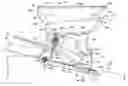 Fig. 01 - Shock absorbing structure for vehicle