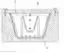 Fig. 01 - Structure for the compositely formed sound box