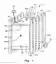 Fig. 02 - Collapsible step and extension ladder