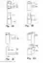 Fig. 03 - Collapsible step and extension ladder