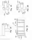Fig. 04 - Collapsible step and extension ladder