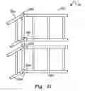 Fig. 05 - Collapsible step and extension ladder