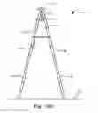 Fig. 07 - Collapsible step and extension ladder