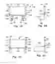 Fig. 09 - Collapsible step and extension ladder