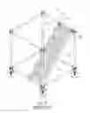 Fig. 16 - LADDER APPARATUS ADAPTED FOR A SCAFFOLD